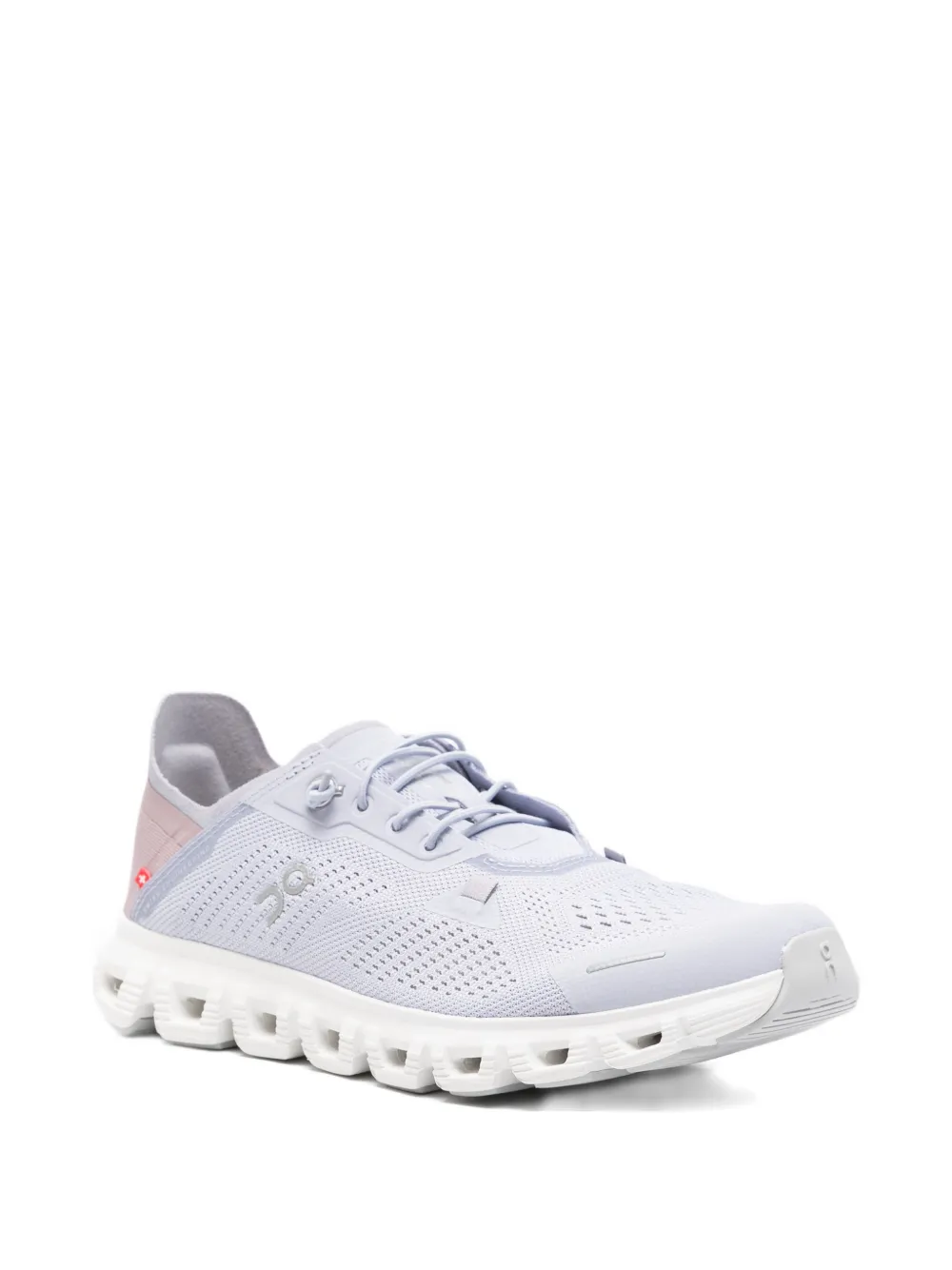 On Cloud 6 Coast sneakers Blauw