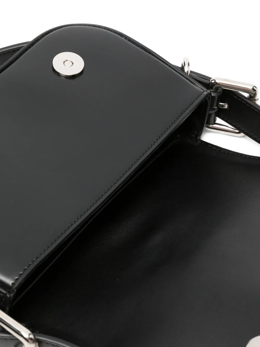 Junya Watanabe x Innerraum crossbodytas met studs Zwart