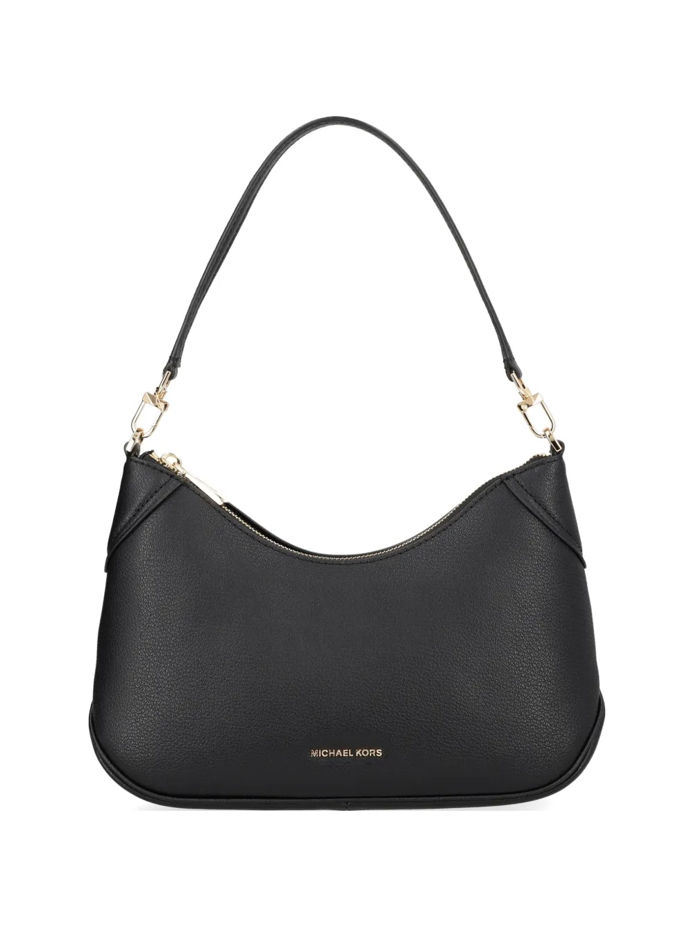 Michael Michael Kors Jet Set shoulder bag - Nero