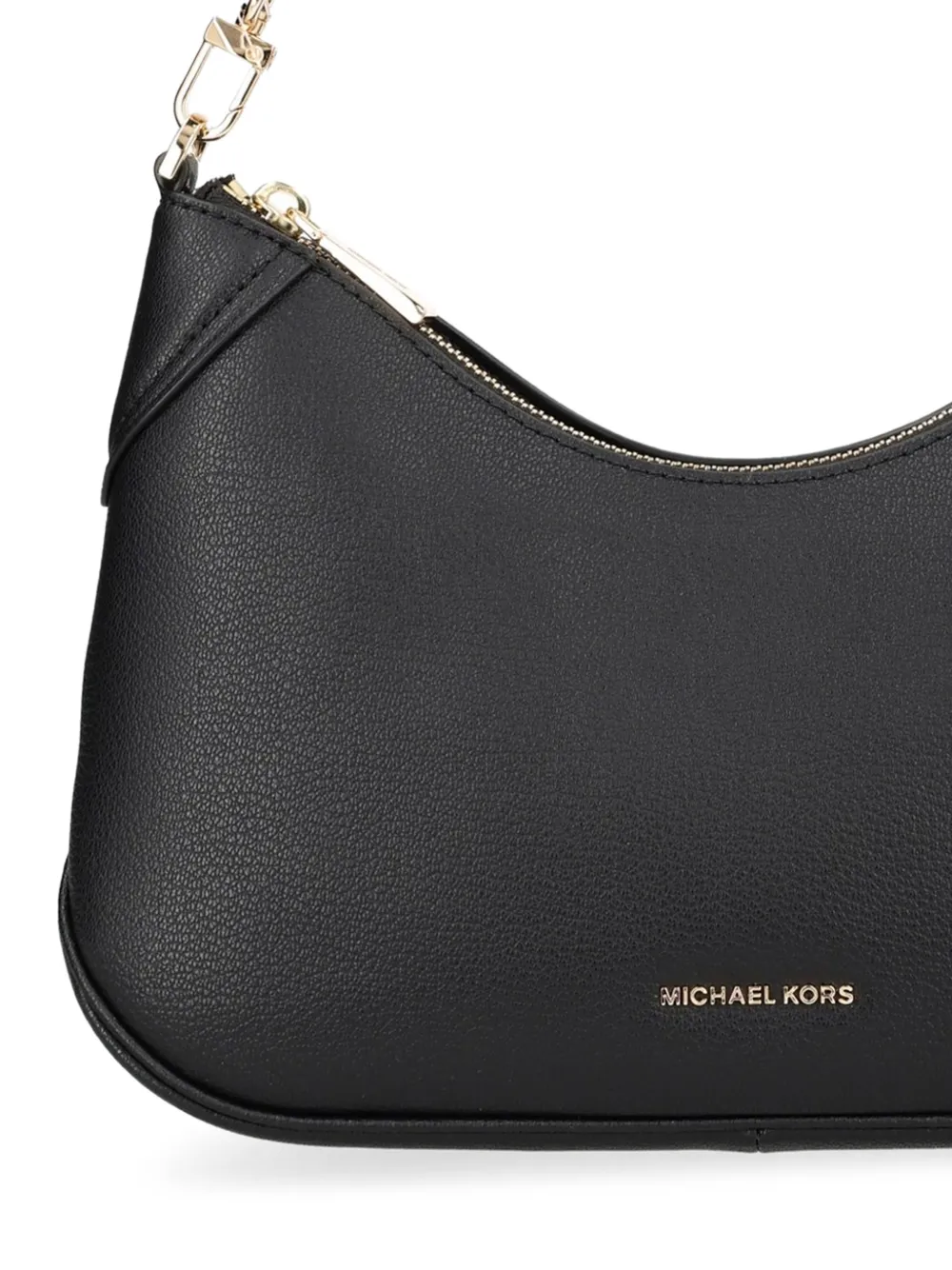  Michael Michael Kors Jet Set Shoulder Bag - Black 
