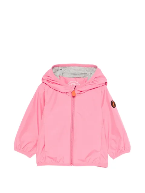 Save The Duck Kids hooded jacket