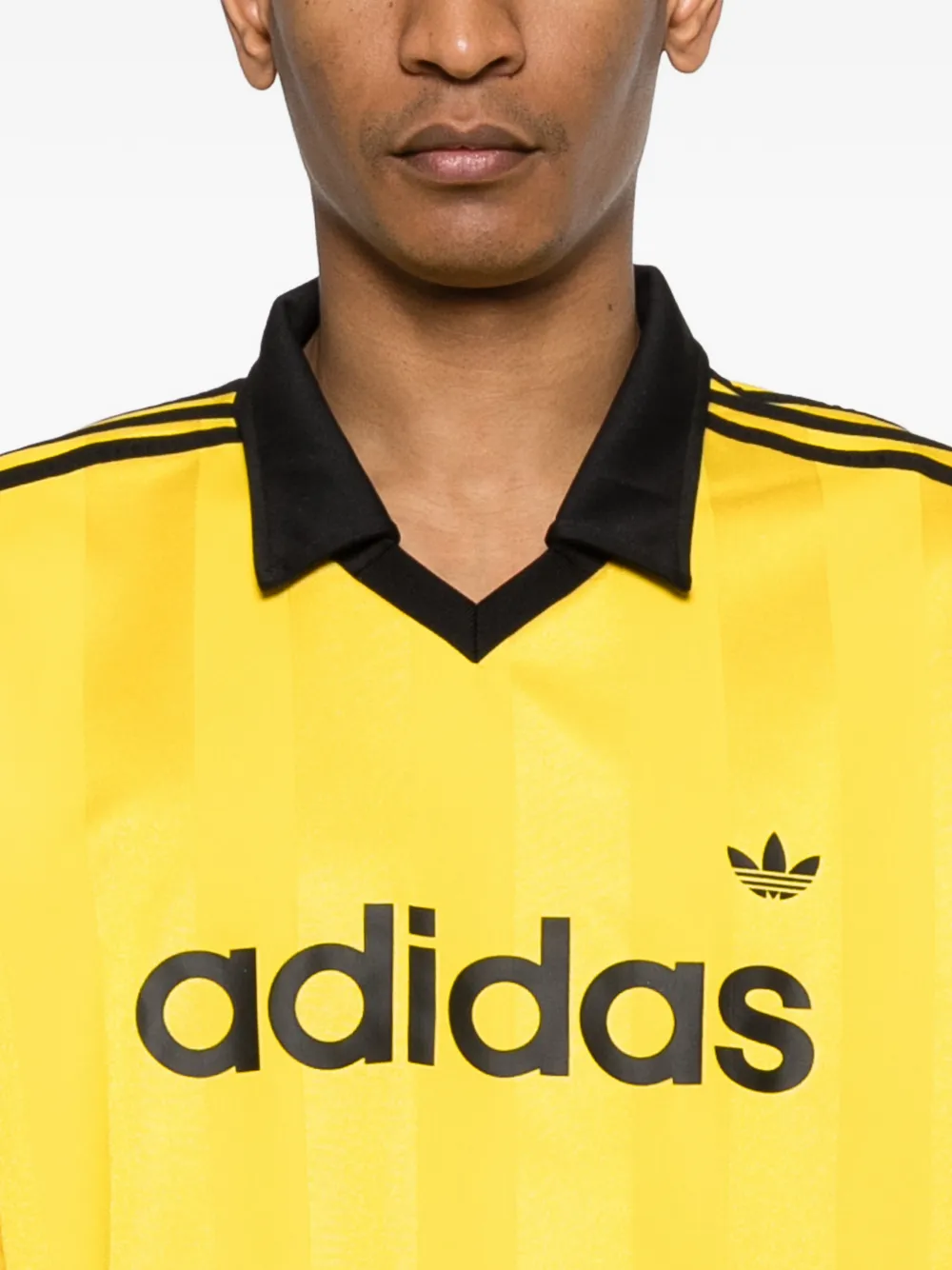Adidas Eqtyel T-shirt | Yellow | FARFETCH