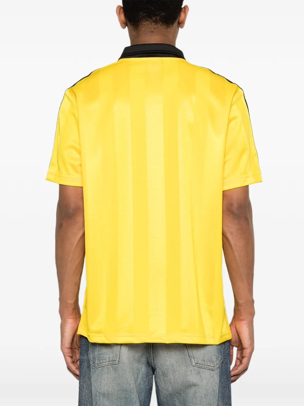 adidas Eqtyel T-shirt Geel