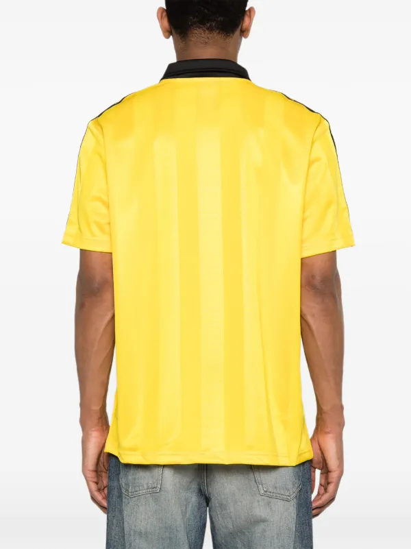 Adidas Eqtyel T-shirt | Yellow | FARFETCH