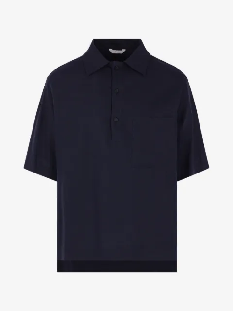 Hevo Montursi polo shirt