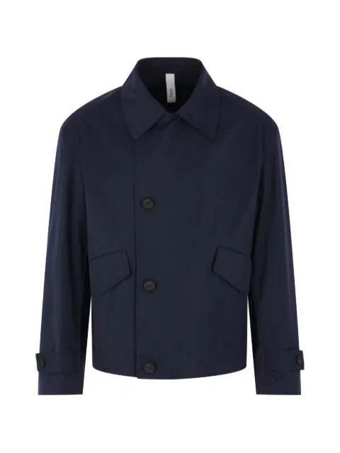 Hevo Isoladisanpietro button jacket