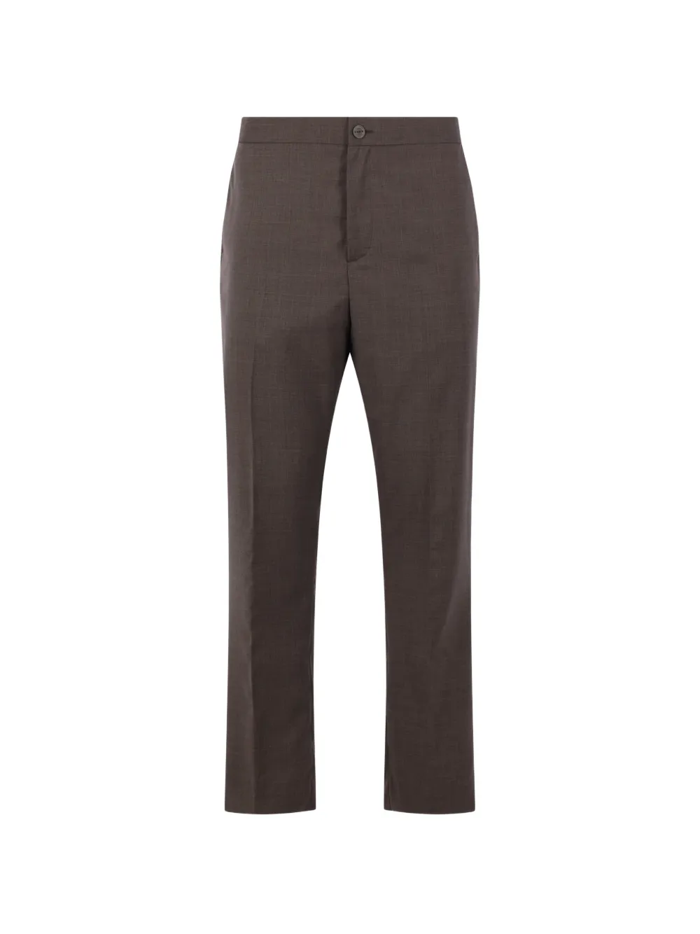  Hevo Cesine Suit - Brown 