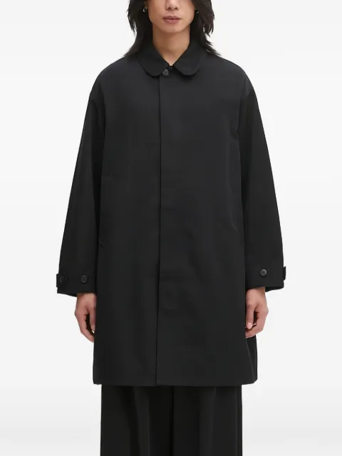 visvim buttoned jacket