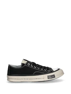 Visvim スエード スニーカー | ブラウン | FARFETCH JP