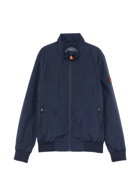 Save The Duck Kids zip bomber jacket