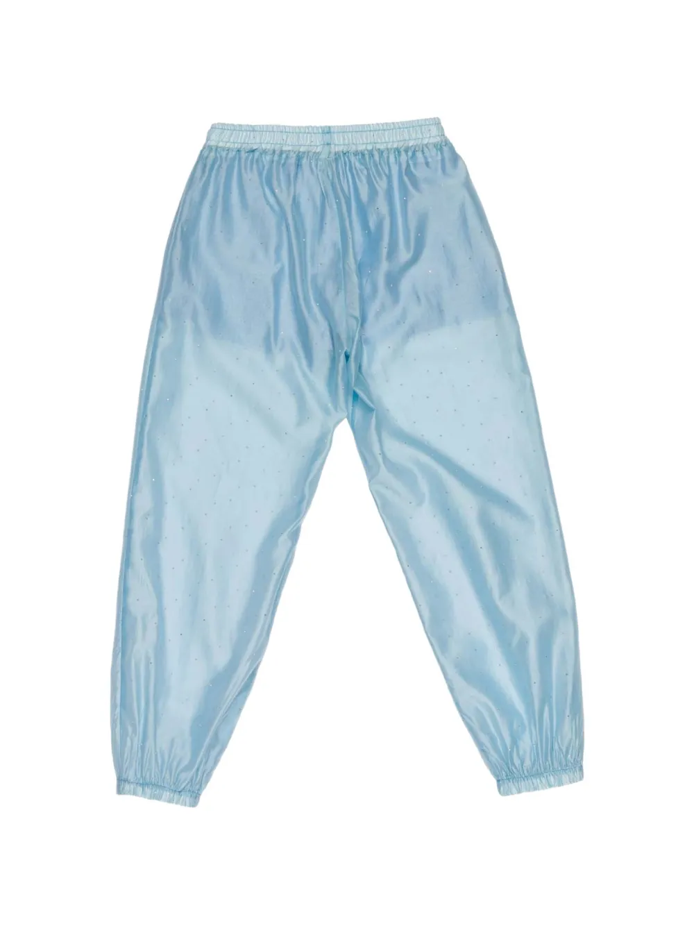 Miss Grant Kids Elasticated Trousers - Blue 