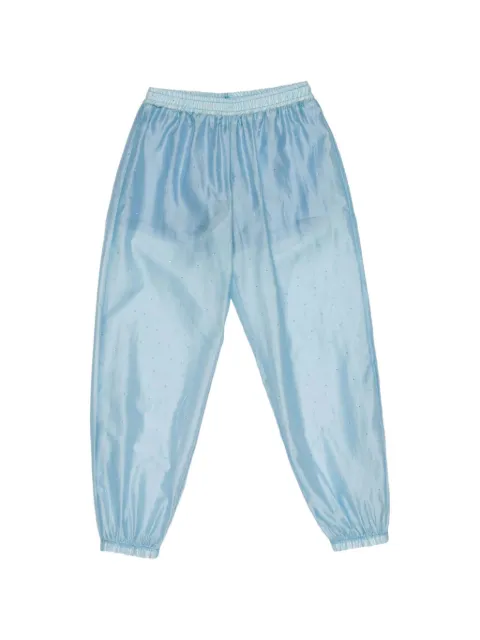 Miss Grant Kids elasticated trousers