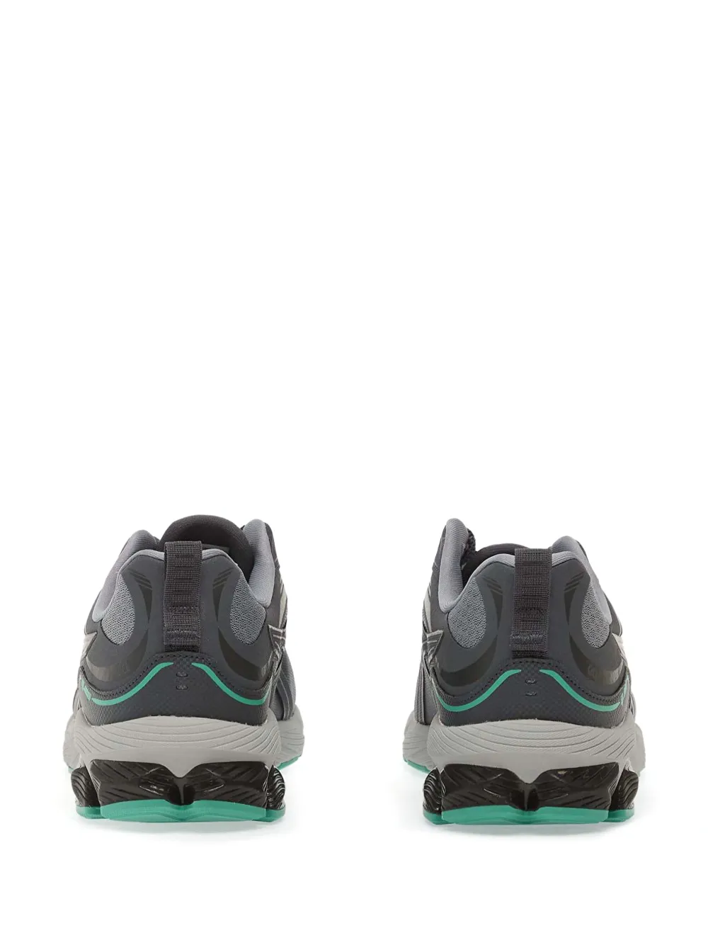 ASICS Gel-Quantum 180 VII sneakers Grijs