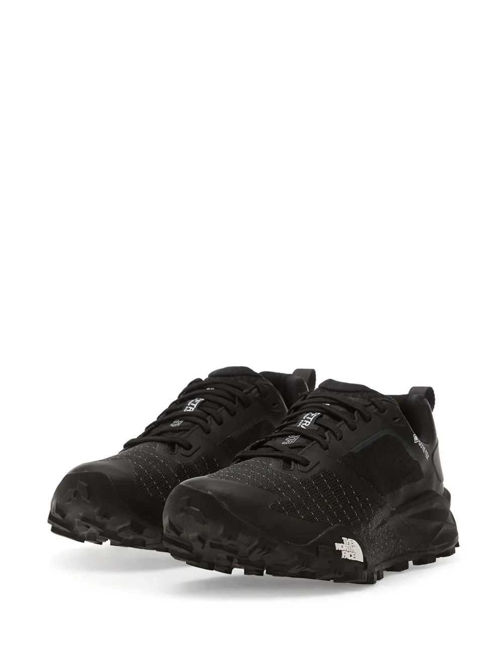 The North Face Offtrail TR GTX sneakers Zwart