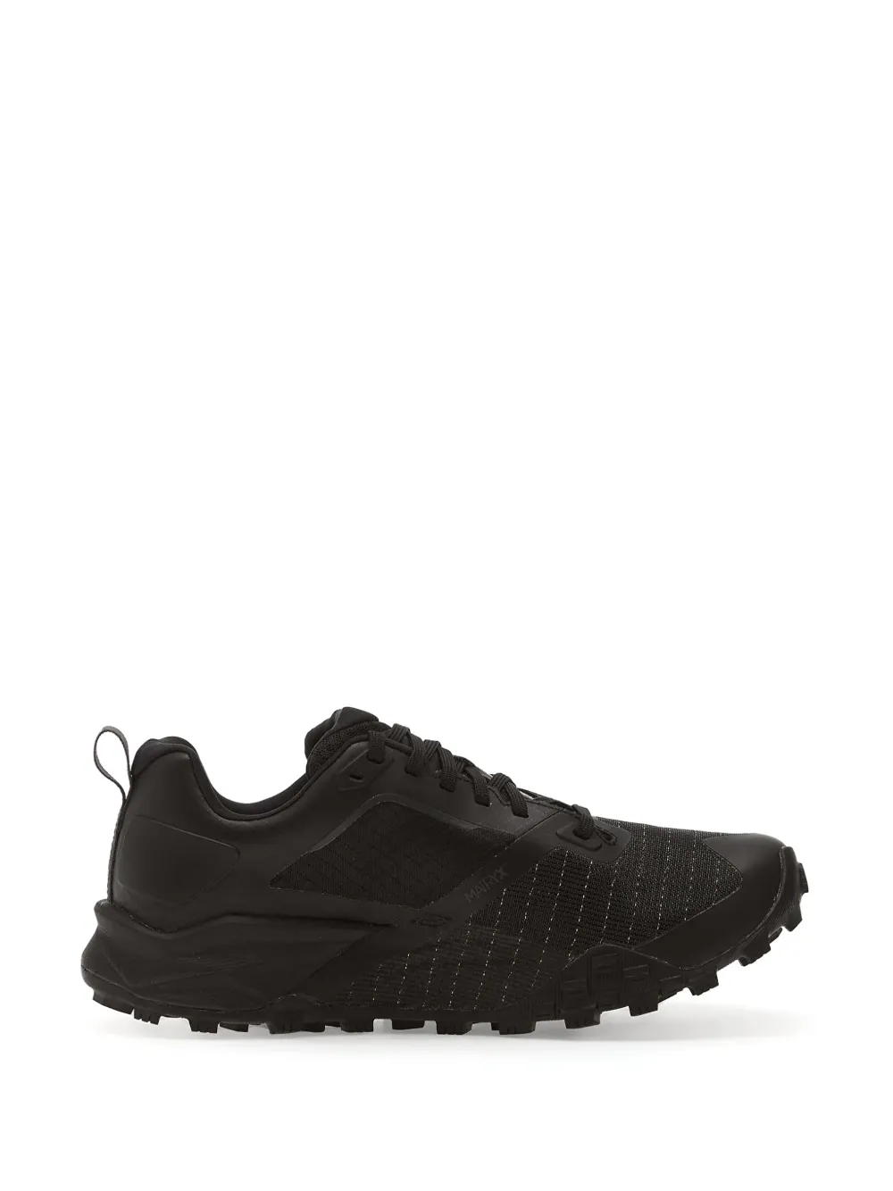 The North Face Offtrail TR GTX sneakers - Nero