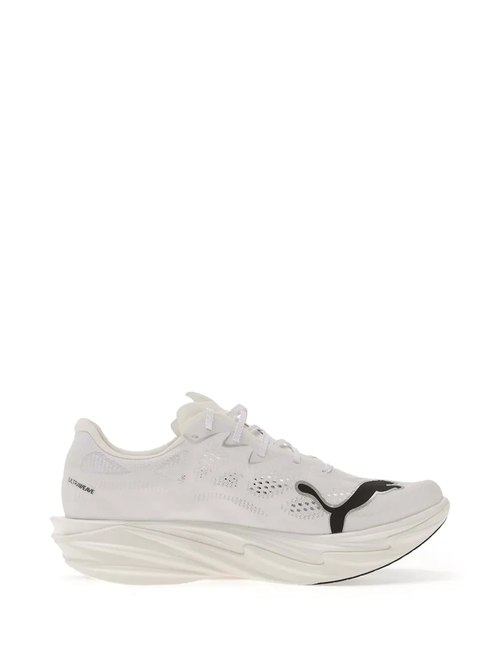 PUMA Deviate Nitro Elite 4 sneakers - Bianco