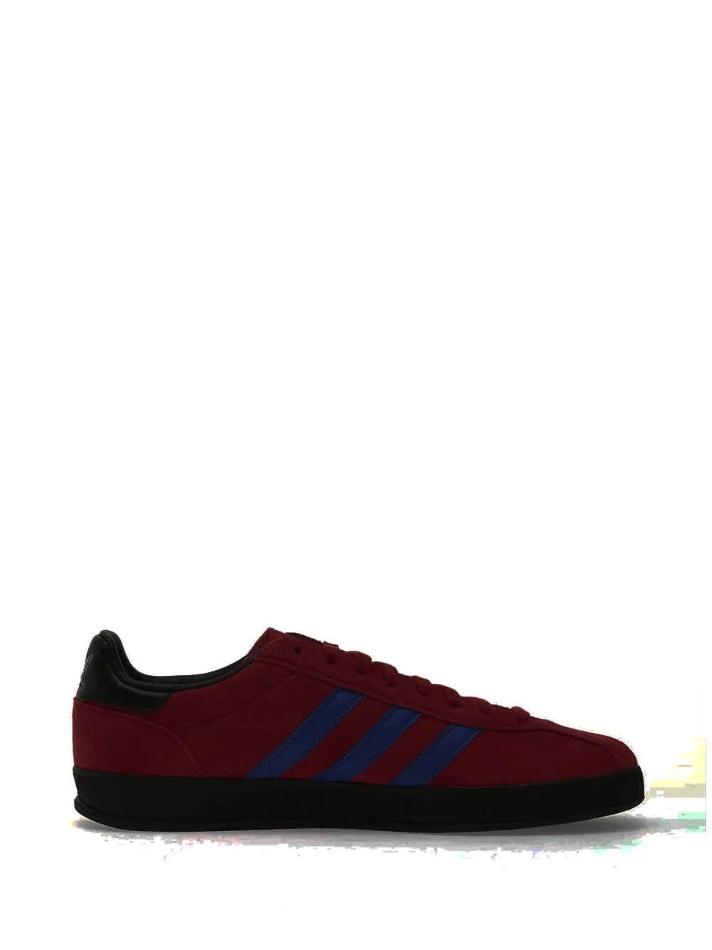 adidas Gazelle sneakers - Rosso