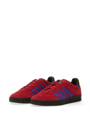 Adidas x Sp5der Superstar スニーカー | レッド | FARFETCH JP
