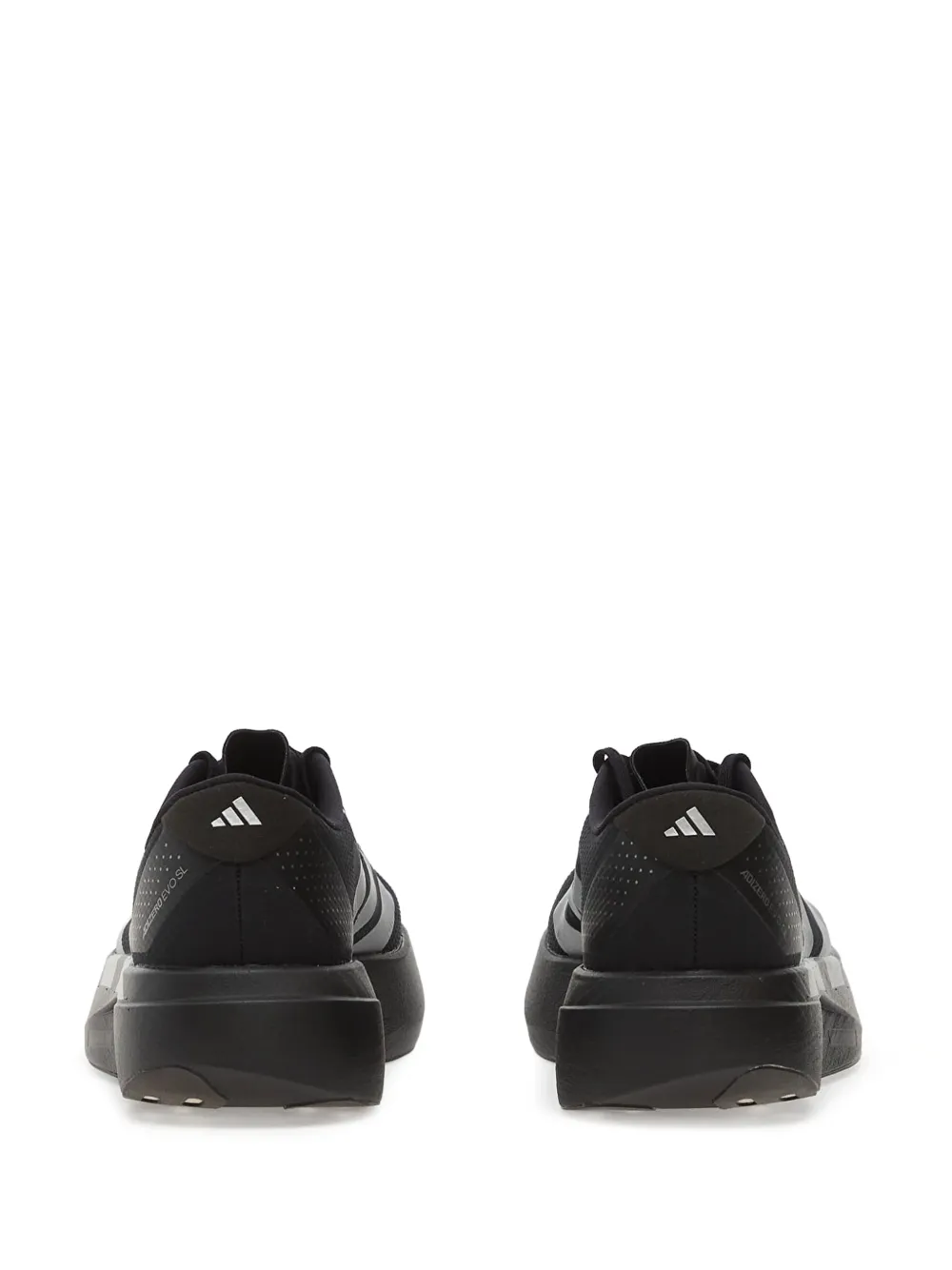 adidas Adizero EVO SL sneakers Zwart