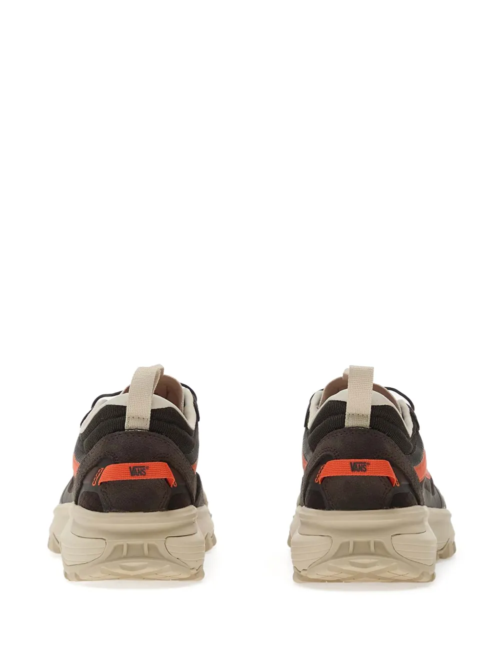 Vans Crosspath XC sneakers Bruin