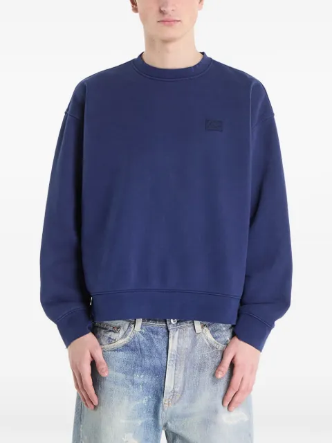 Vans crew-neck sweatshirt