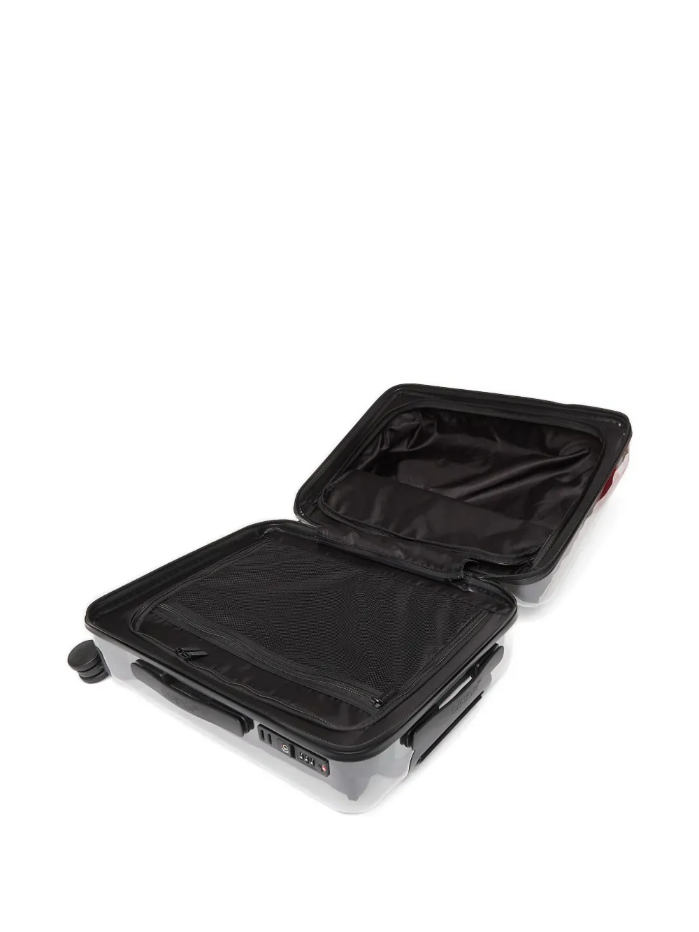  Off-white Arrows Trolley Luggage 