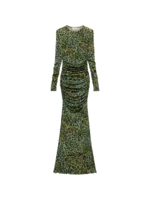 alice olivia dresses for holiday Outfit Ideas x-sibling-handle:contrast-paneled-dress-ss24wfd45-blacknatural