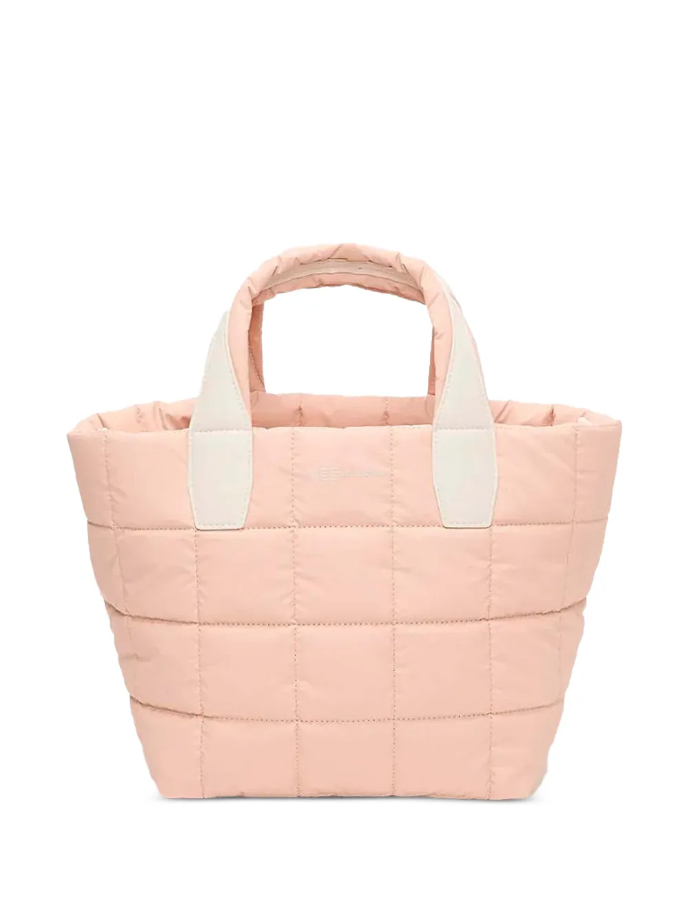 VeeCollective Porter gewatteerde shopper Roze
