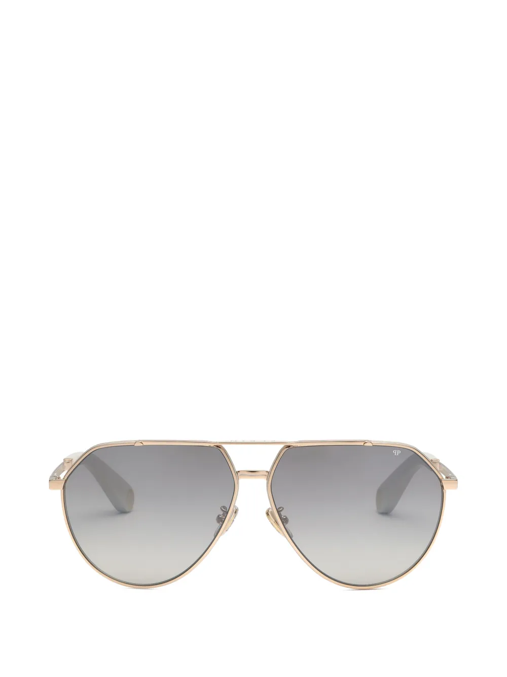 Philipp Plein pilot sunglasses - Oro