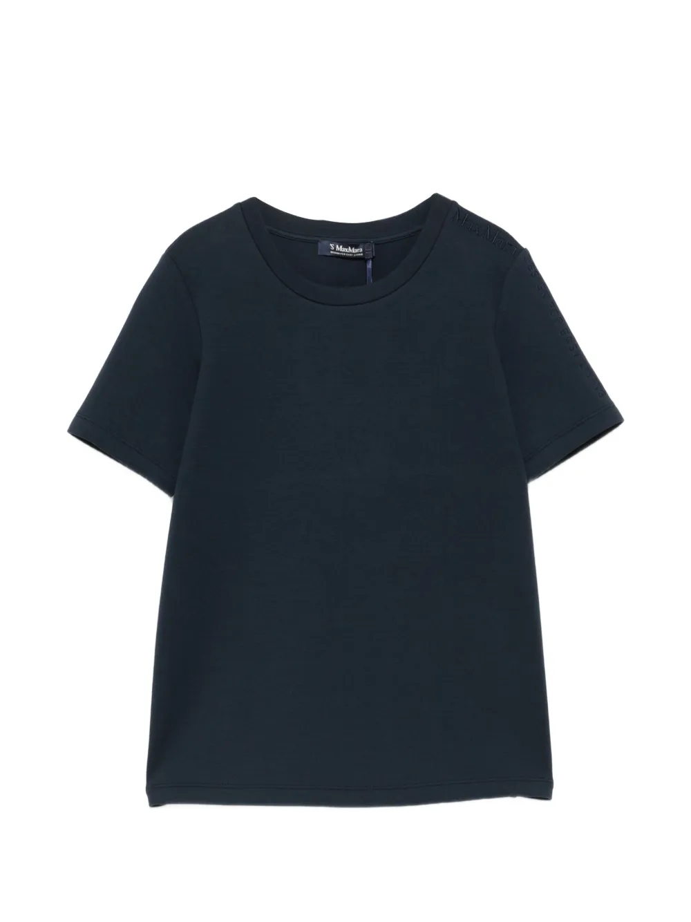 'S Max Mara T-shirt Nancy - Blu