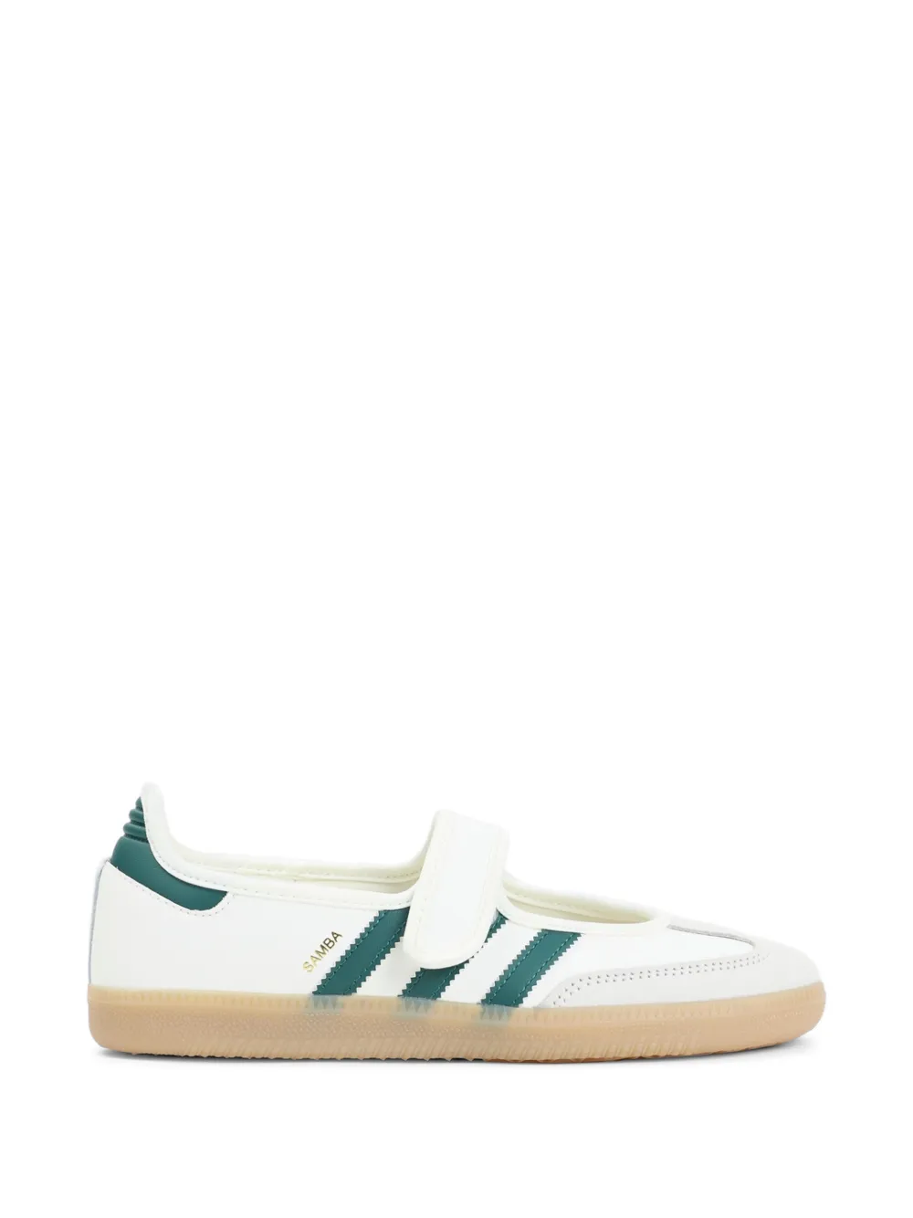 adidas Samba Jane sneakers - Bianco