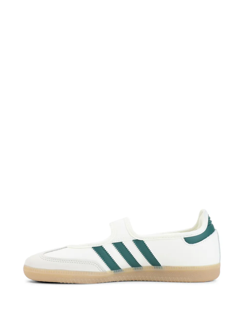 adidas Samba Jane sneakers Wit