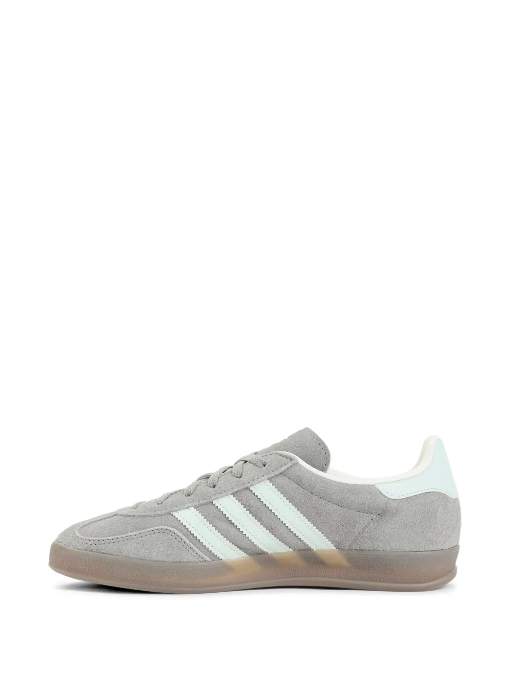 adidas Gazelle indoor sneakers Grijs