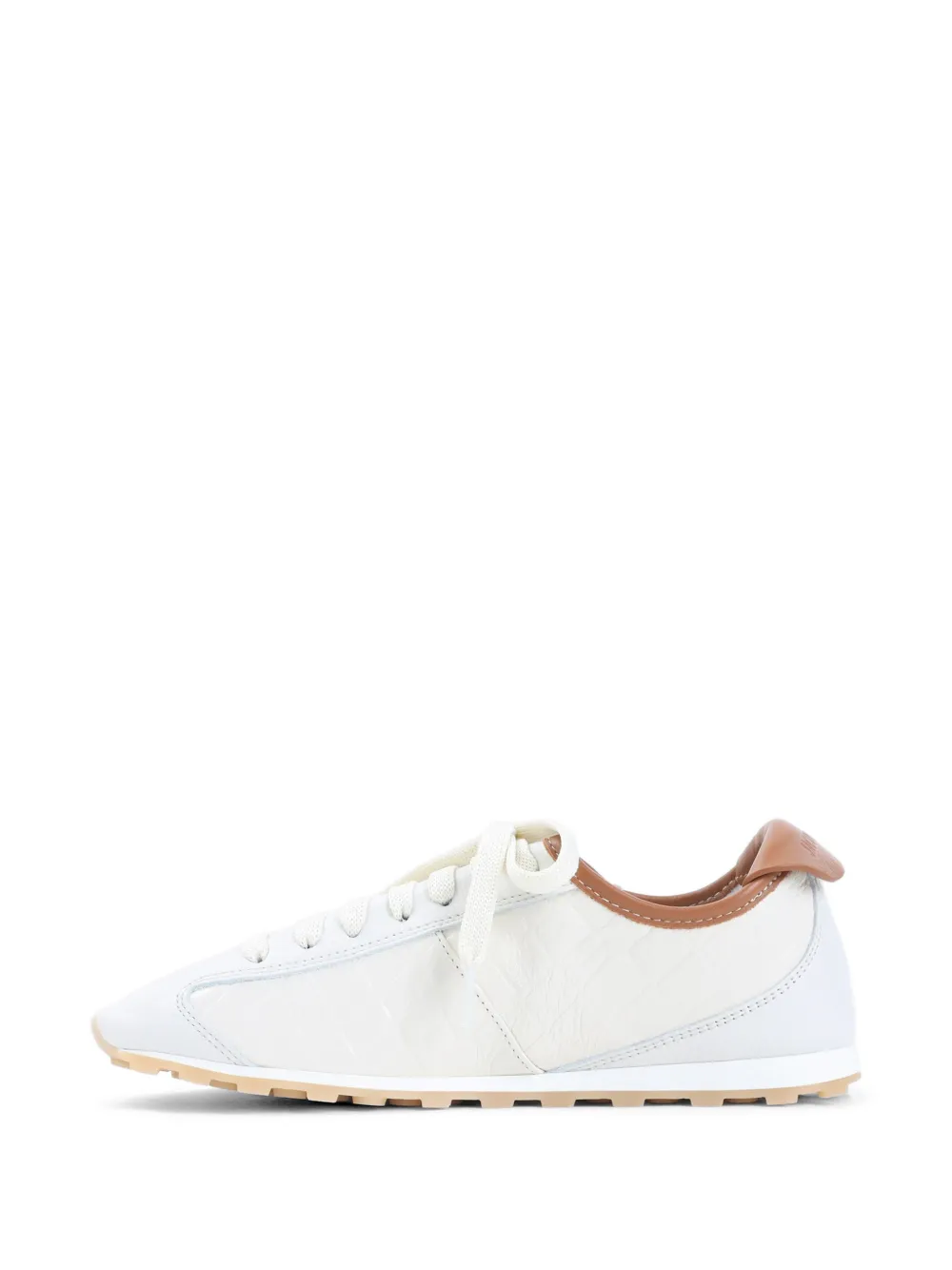 Jacquemus Les Tennis sneakers Beige
