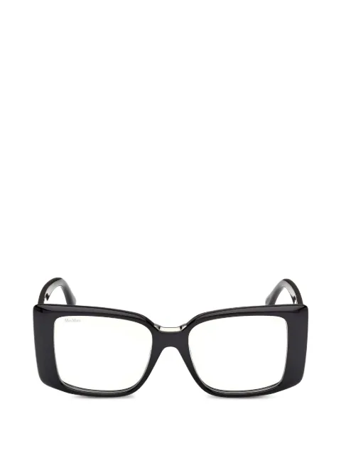 Max Mara Eyewear square-frame glasses