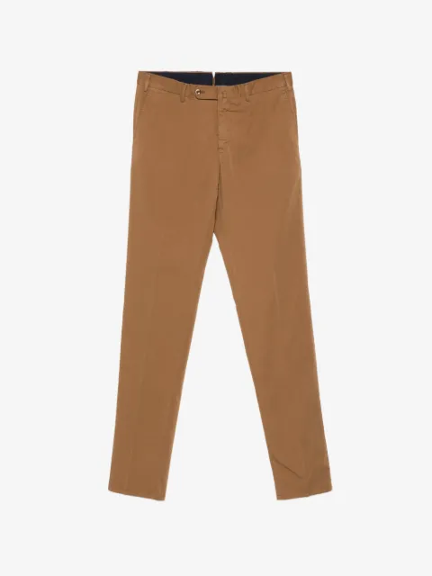 PT Torino buttoned trousers