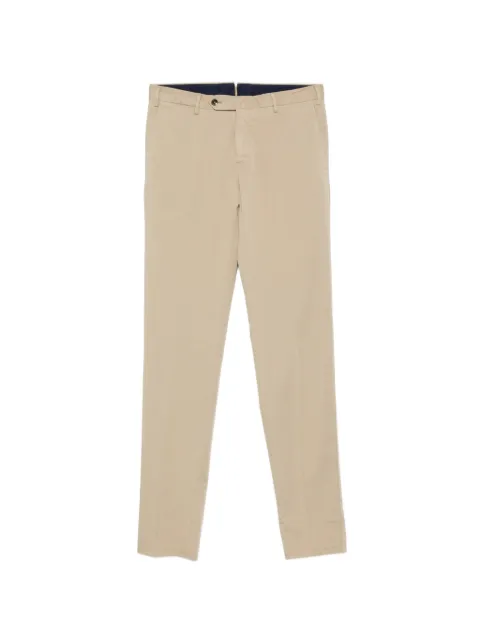 PT Torino button trousers