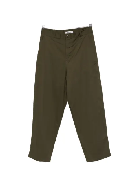 IMPERIAL buttoned trousers