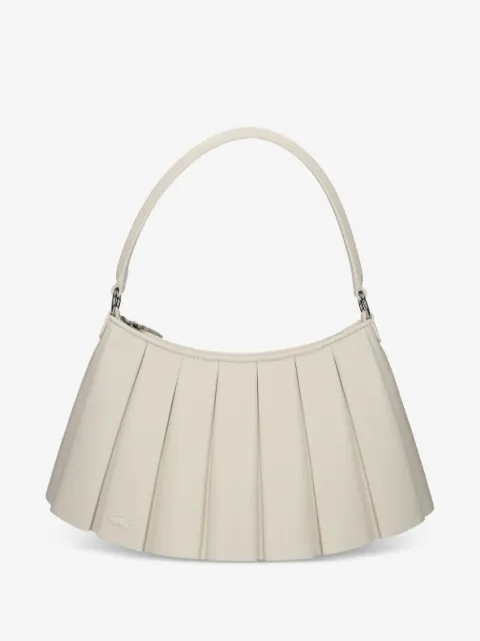 Lacoste Mittelgroße Lenglen Schultertasche