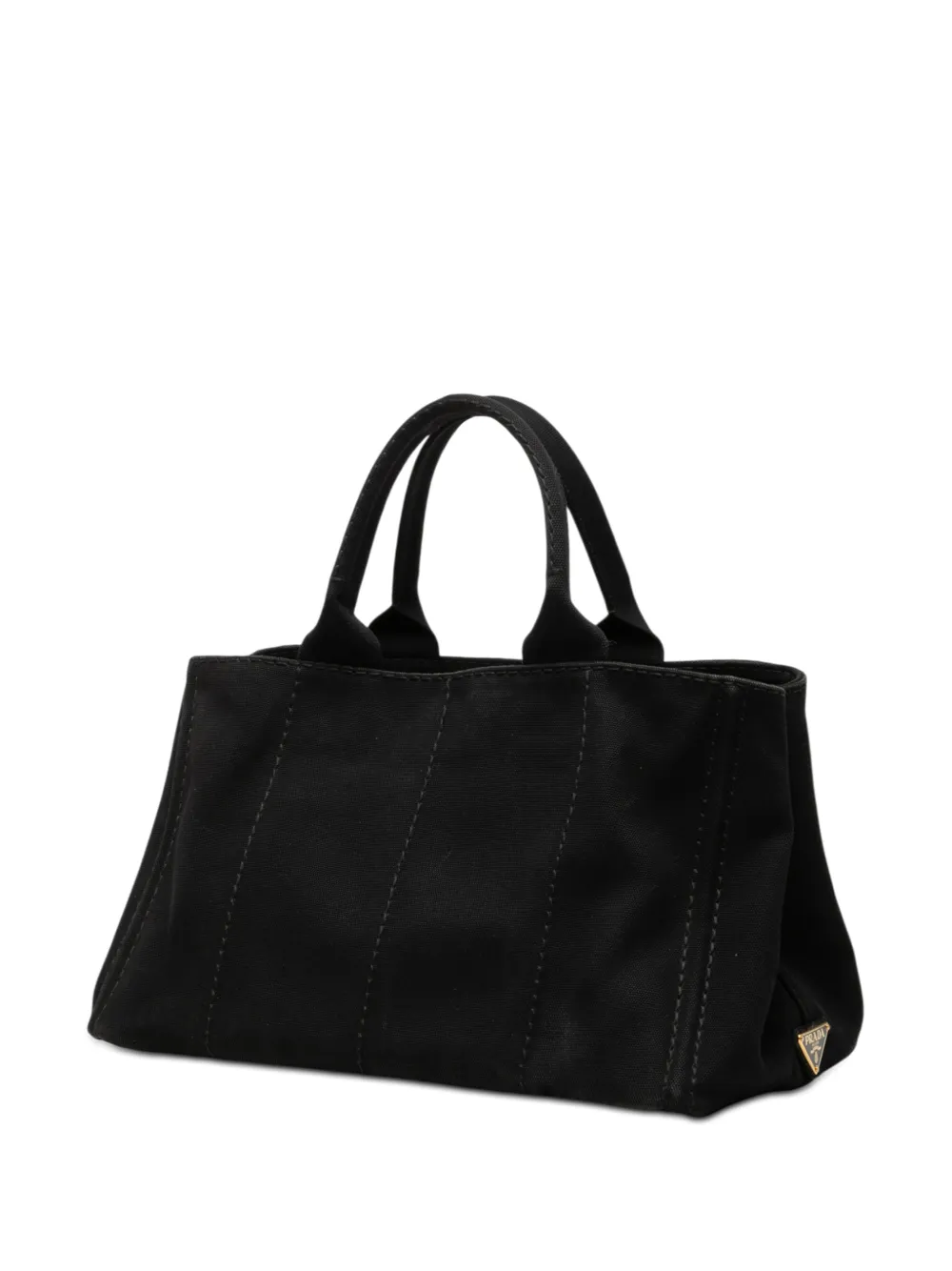 2013-2025 Canvas Canapa Logo Satchel