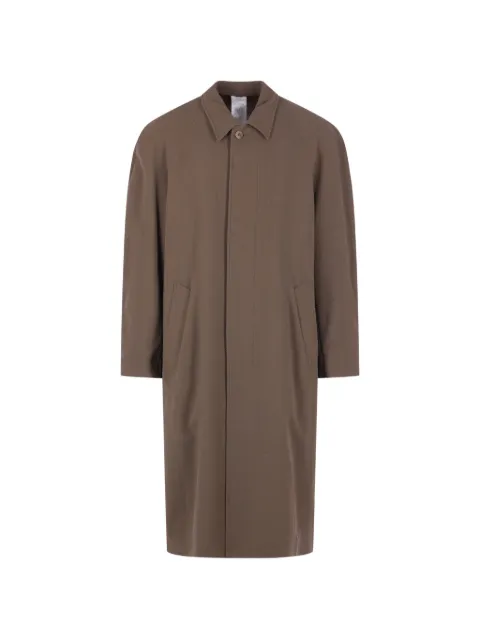 Magliano buttoned coat