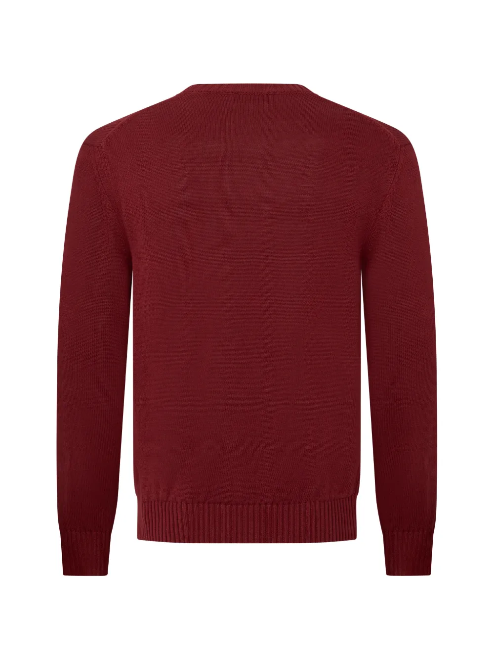 slowear 크루 넥 니트 스웨터 | 스웨터