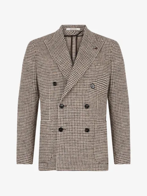 Tagliatore dobbeltradet blazer