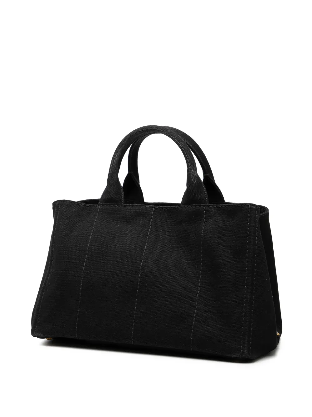 2013-2025 Canvas Canapa Logo Satchel