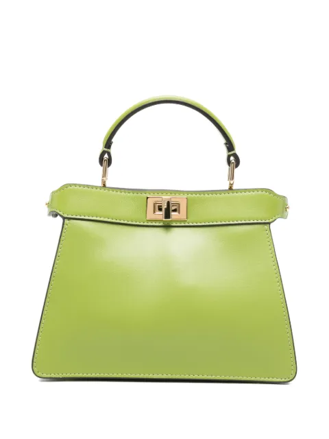 FENDI tote Peekaboo ISeeU pequeña