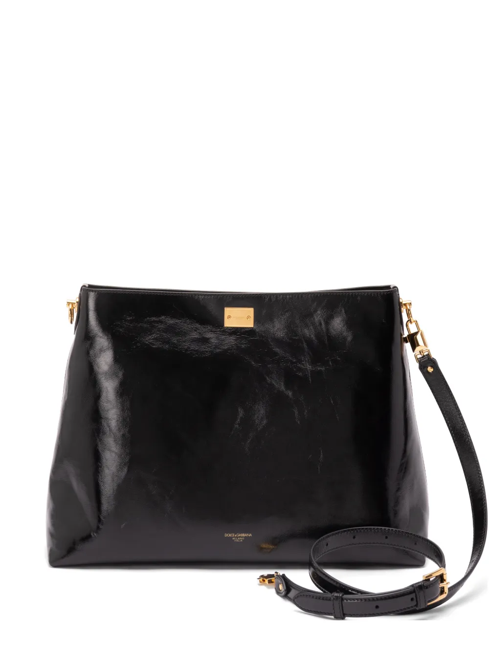 Dolce & Gabbana Vittoria shoulder bag - Nero