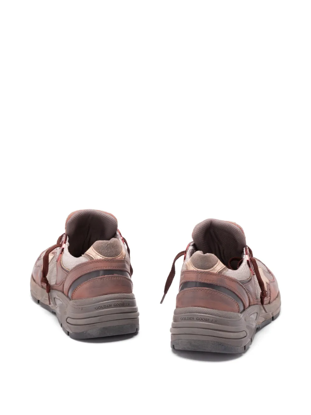 Golden Goose Dad-Star sneakers Bruin