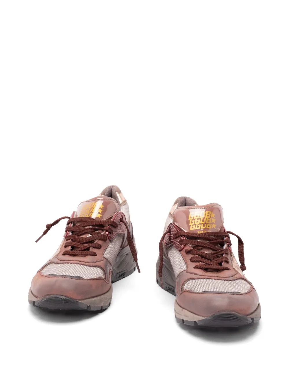 Golden Goose Dad-Star sneakers Bruin