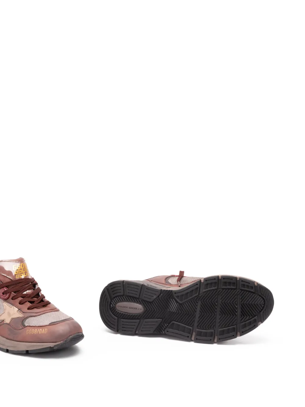 Golden Goose Dad-Star sneakers Bruin