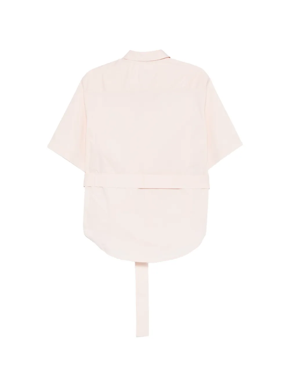 Marcella Shirt